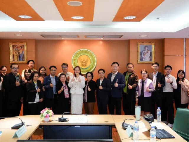 STI Mobilizes Efforts to Drive the National Science and Technology Repository