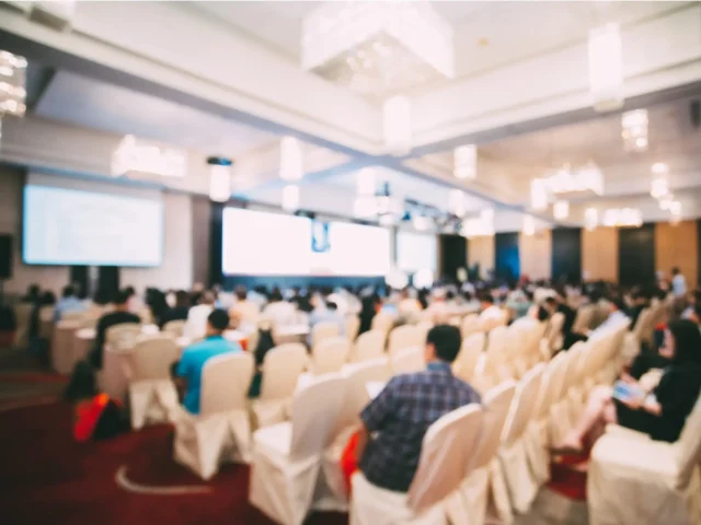 STI Mobilizes Efforts to Drive the National Science and Technology Repository